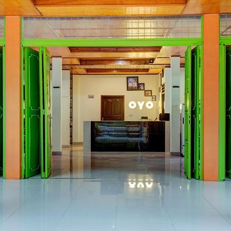Oyo 3202 Hans Homestay Tuktuk Siadong Exterior photo